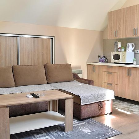 Berlin Apartment Brčko Exteriör bild
