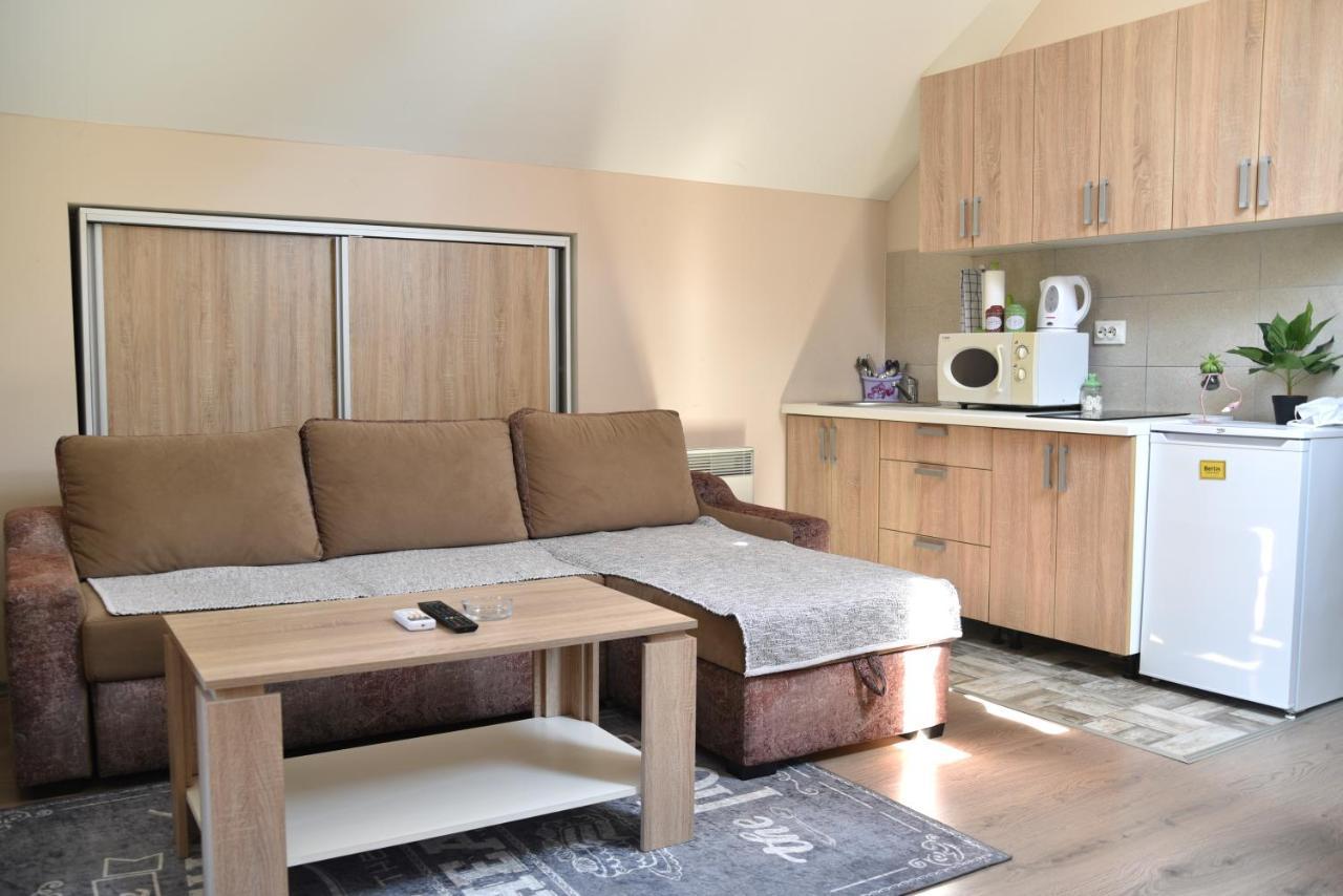 Berlin Apartment Brčko Exteriör bild